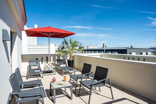 Relais Spa Val d'Europe