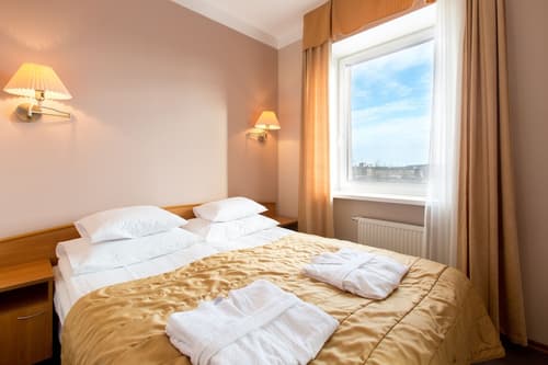 Narva Hotell & Spa