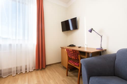 Narva Hotell & Spa, Room