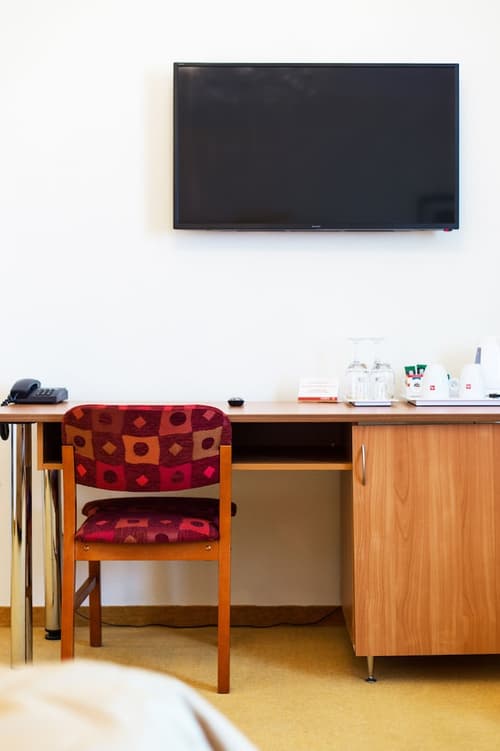 Narva Hotell & Spa, Room