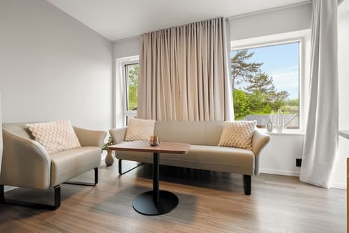 Kinn Hotell Florø