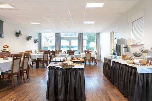 Kinn Hotell Florø