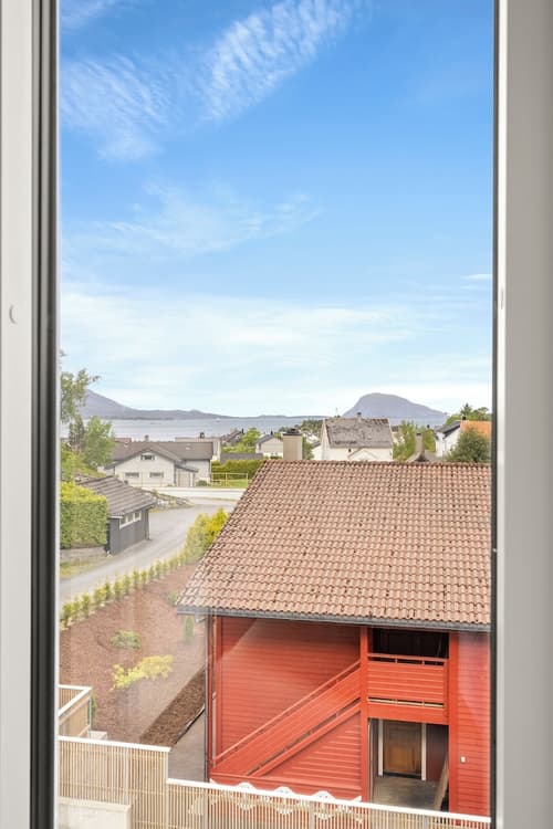 Kinn Hotell Florø