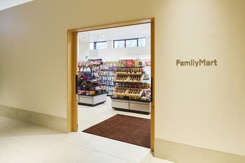 Novotel Okinawa Naha, Property amenity