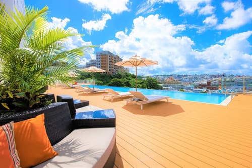 Novotel Okinawa Naha