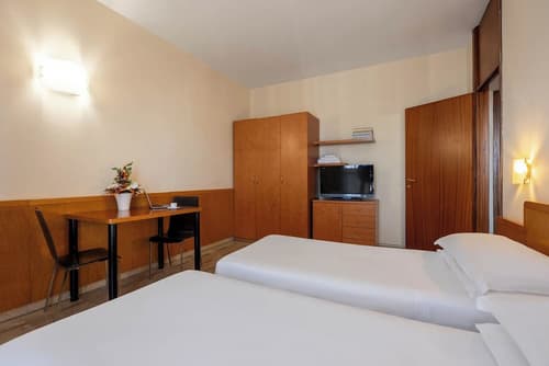 IH Hotels Milano ApartHotel Argonne Park