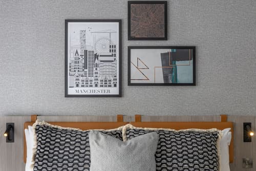 Residence Inn by Marriott Manchester Piccadilly