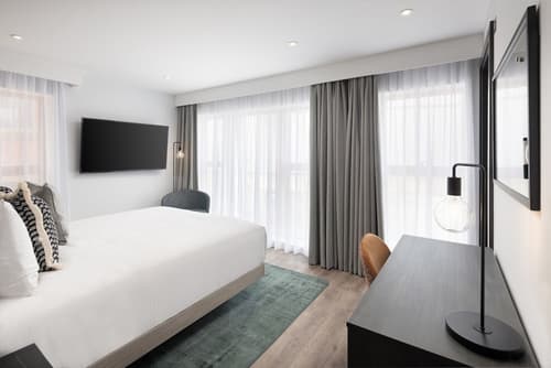 Residence Inn by Marriott Manchester Piccadilly, Room