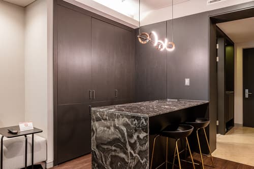 Haeundae Centum Hotel