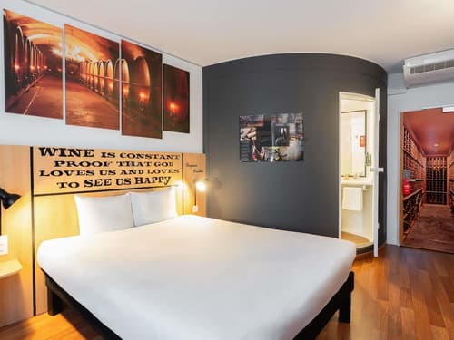 ibis Geneve Petit Lancy