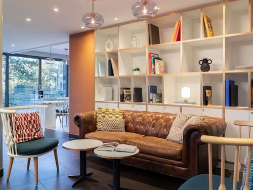 ibis Geneve Petit Lancy