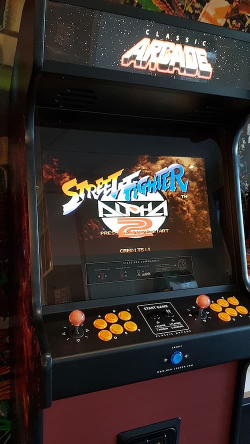 ibis Geneve Petit Lancy, Lobby