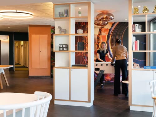 ibis Geneve Petit Lancy