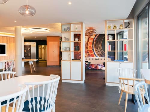 ibis Geneve Petit Lancy