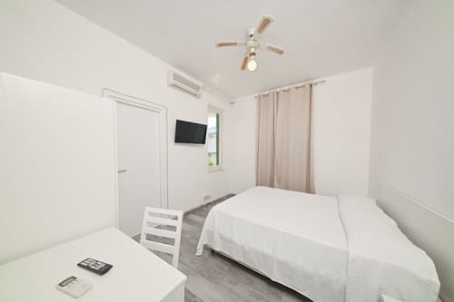 Hotel Villa Diana, Room