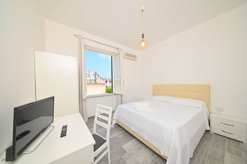 Hotel Villa Diana, Room