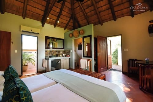 Mohlabetsi Safari Lodge