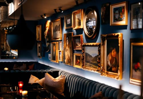 Hotel Christiania Teater