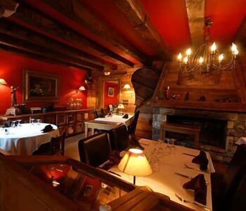Logis Hotel Le Monal