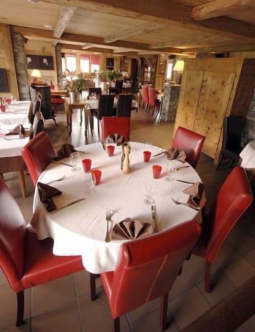 Logis Hotel Le Monal