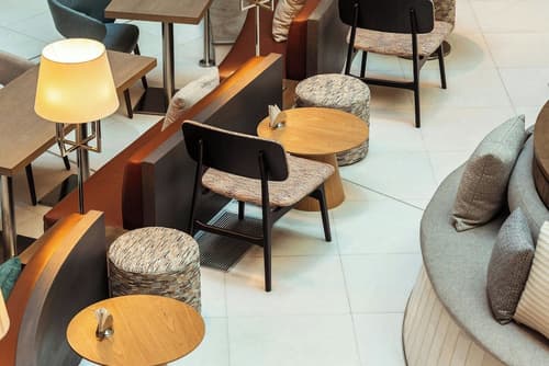 Delta Hotels by Marriott Olbia Sardinia, Lobby