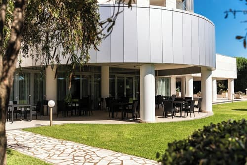 Delta Hotels by Marriott Olbia Sardinia, Garden