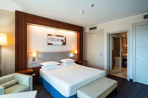 Delta Hotels by Marriott Olbia Sardinia, Room