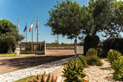 Delta Hotels by Marriott Olbia Sardinia