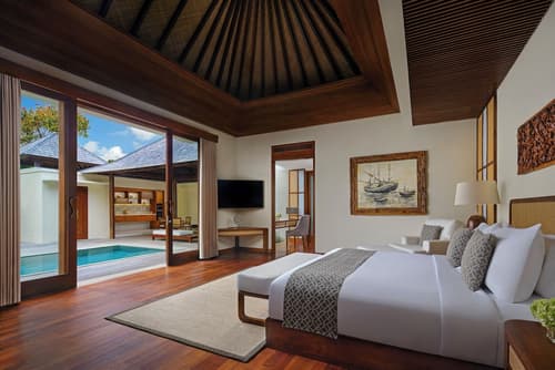 Amarterra Villas Resort Bali Nusa Dua, Autograph Collection