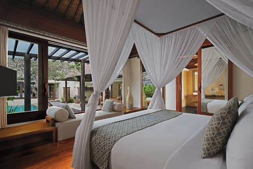Amarterra Villas Resort Bali Nusa Dua, Autograph Collection, Room