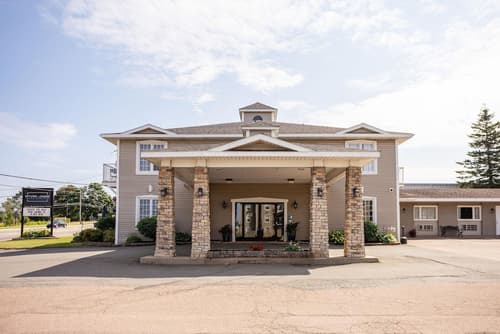 Canadas Best Value Inn & Suites Charlottetown, Primary image