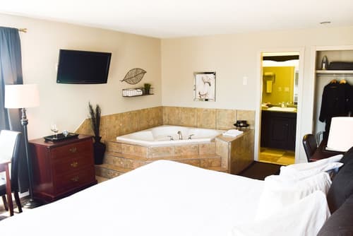 Canadas Best Value Inn & Suites Charlottetown