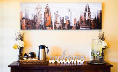 Canadas Best Value Inn & Suites Charlottetown, Lobby