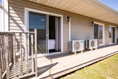 Canadas Best Value Inn & Suites Charlottetown, Room