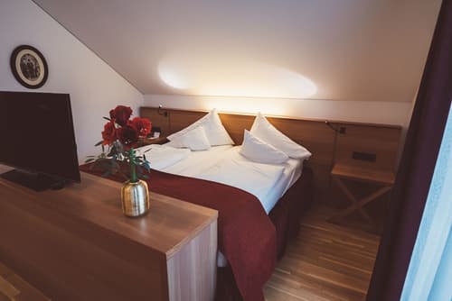 Heritage Hotel Hallstatt, Room