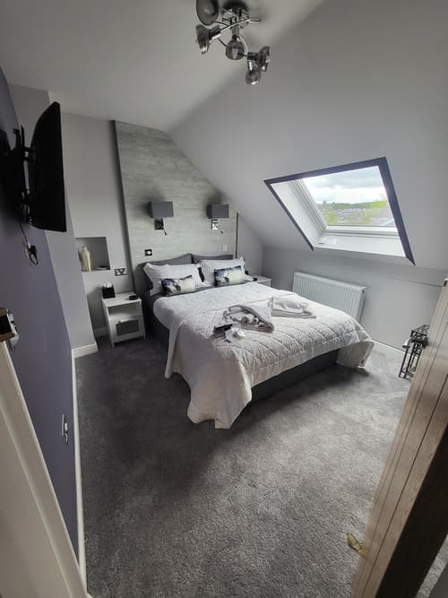 Lauderville Guest House, Primary image