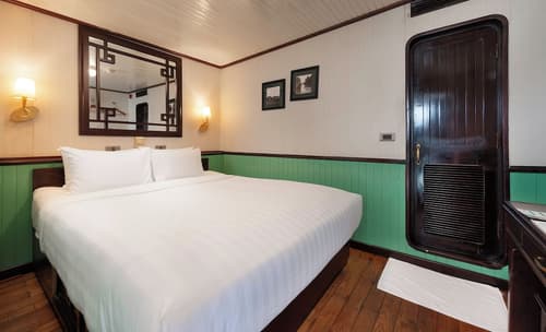 Emeraude Classic Cruises