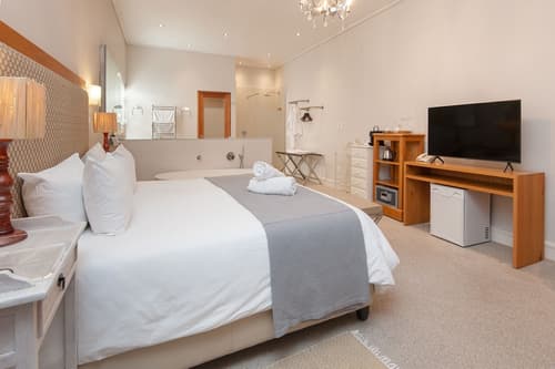 Harbour House Hotel, Room