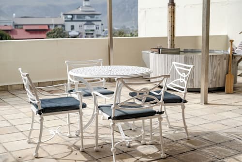Harbour House Hotel