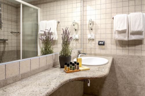 Podstine Hotel