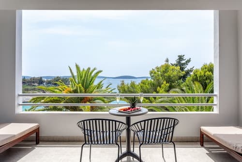 Podstine Hotel