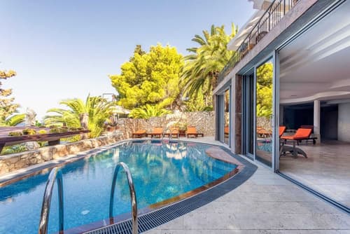 Podstine Hotel