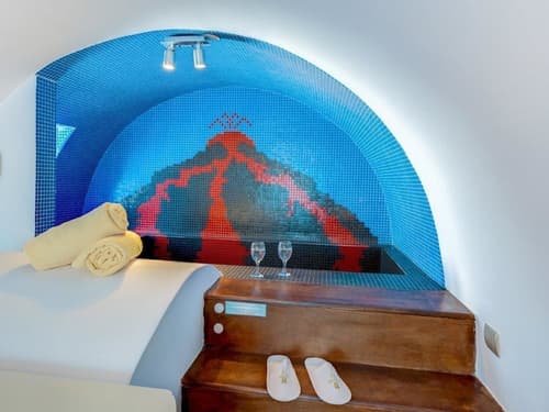 Ellinon Thea Boutique Hotel, Room