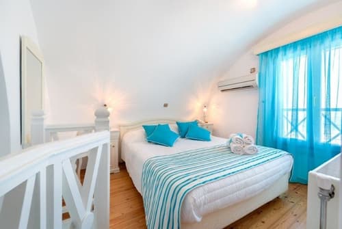 Ellinon Thea Boutique Hotel, Room