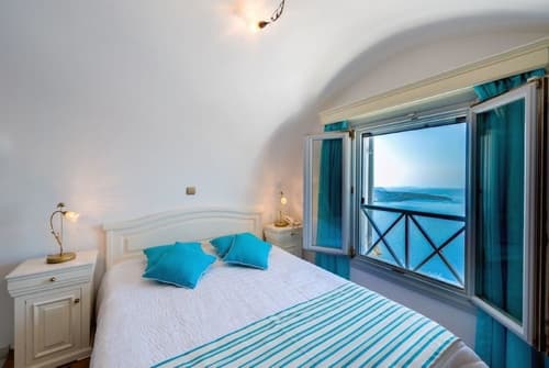 Ellinon Thea Boutique Hotel, Room