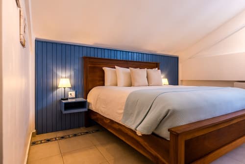 Tropical Suites Hotel, Room