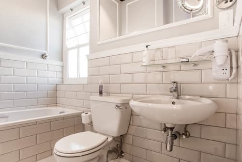 Eendracht Hotel, Room