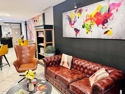 Hôtel & SPA Le Gambetta, Centre-ville, Bergerac