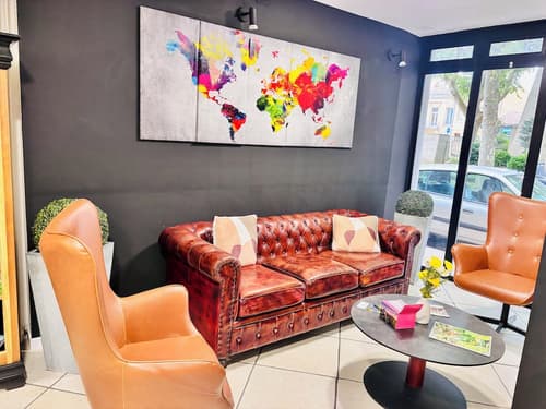 Hôtel & SPA Le Gambetta, Centre-ville, Bergerac