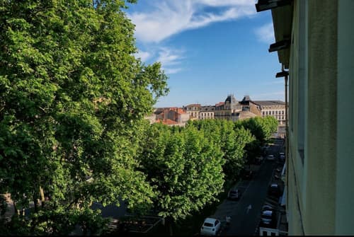 Hôtel & SPA Le Gambetta, Centre-ville, Bergerac